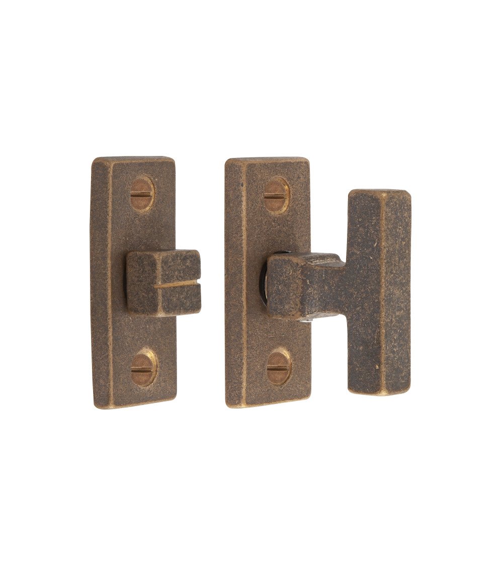WC-PBTC 1 door rose