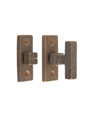 WC-PBTC 1 door rose
