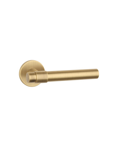 BELLISA contemporary door handle design handle
