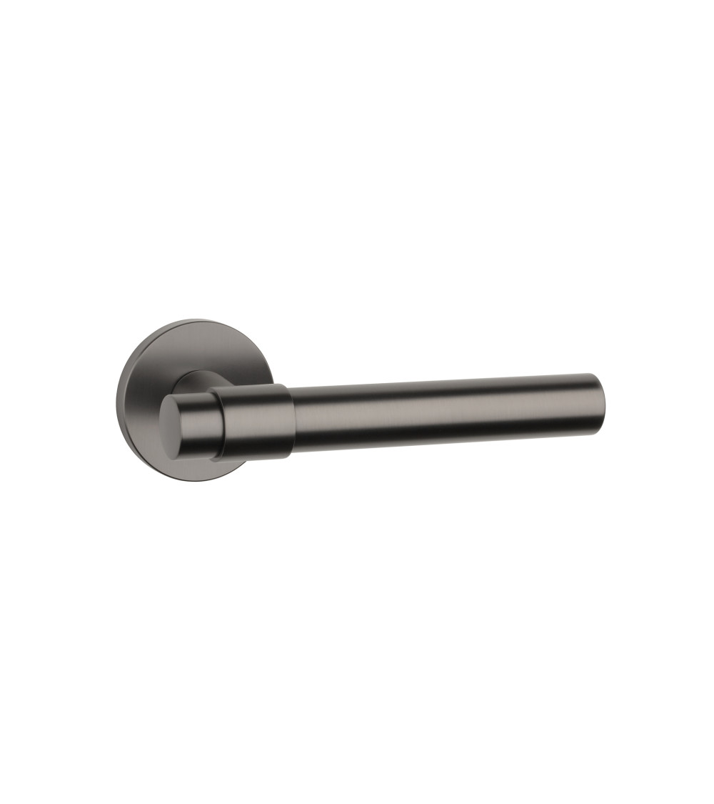 BELLISA brass door handle design handle