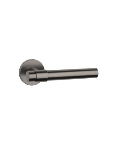 BELLISA gunmetal/anthracite door handle design handle