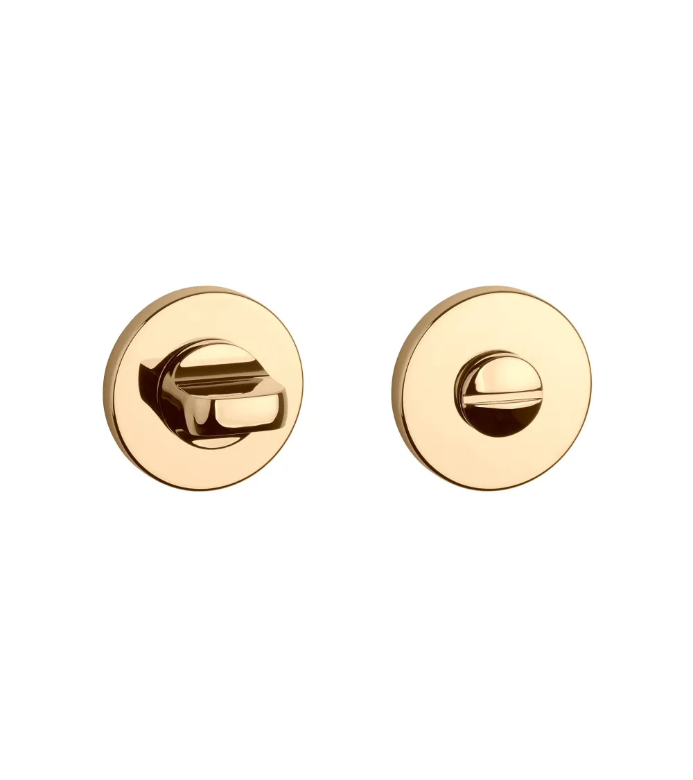 Escutcheon AP R 5mm WC