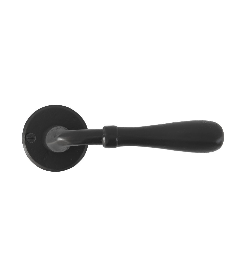 copy of 1200 vintage style iron door handle