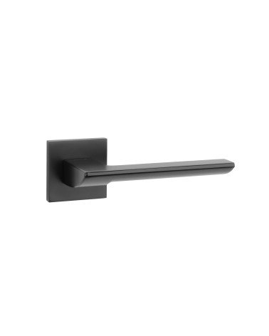 Black BIRA design door handle