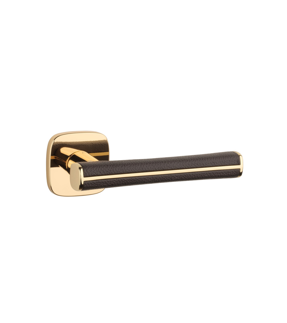 Contemporary DAVIDIA door handle designer handle