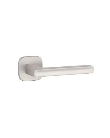 PEA zamak door handle designer handle