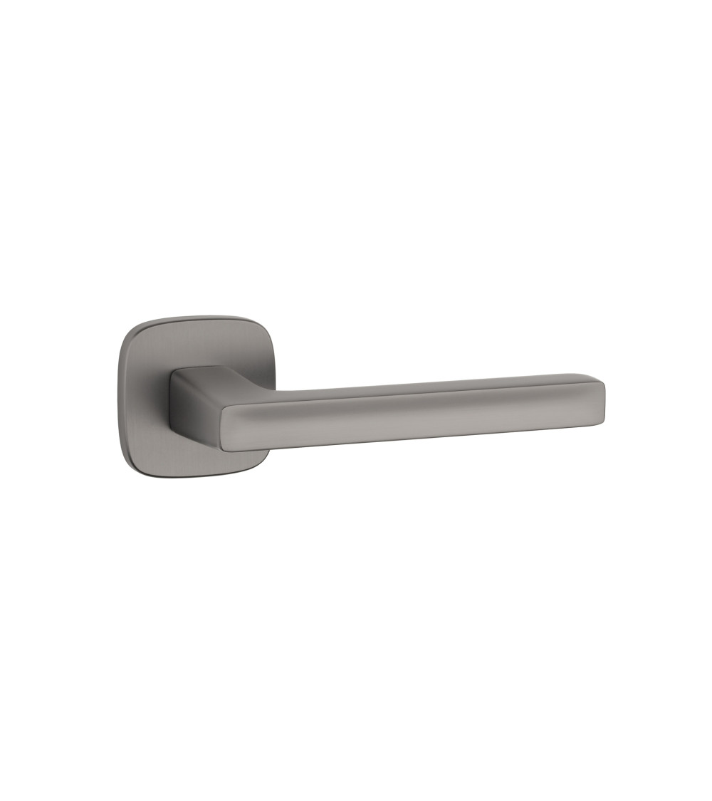 Graphite door handle PEA design handle