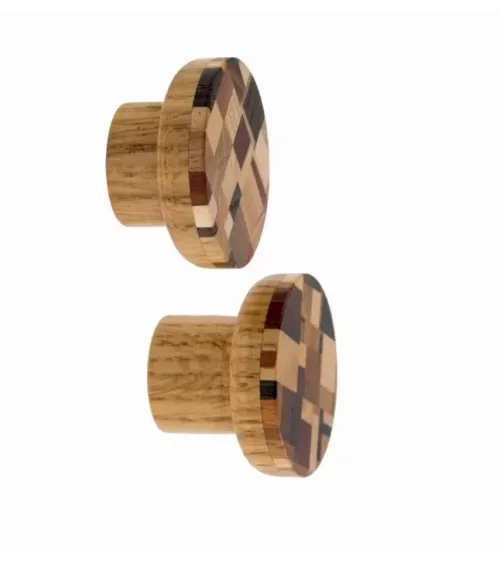 KLIMT I cabinet knob
