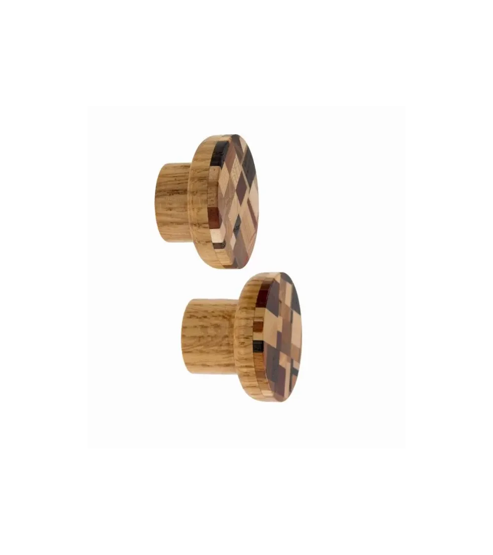 KLIMT I cabinet knob