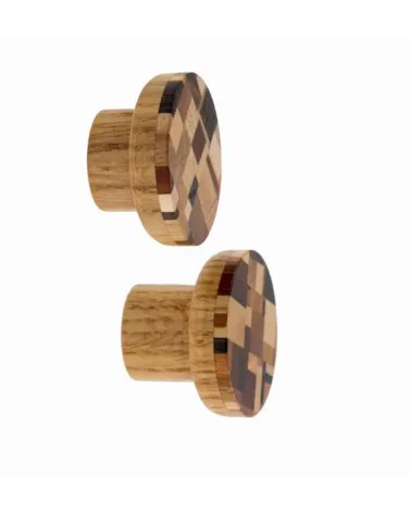 KLIMT I cabinet knob