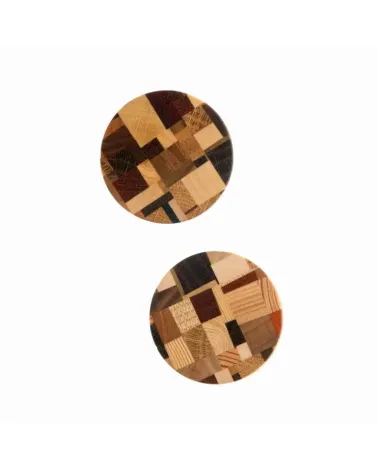KLIMT I cabinet knob