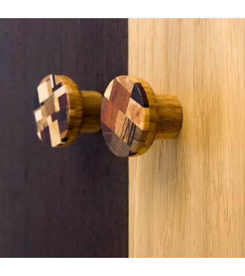 KLIMT I cabinet knob