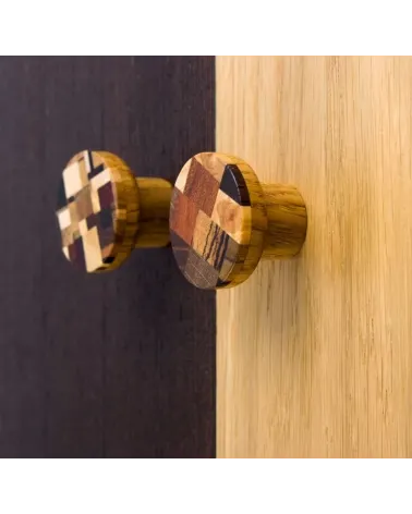KLIMT I cabinet knob