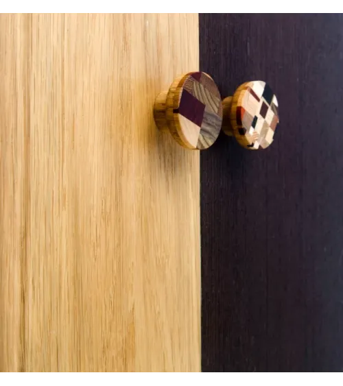 KLIMT I cabinet knob