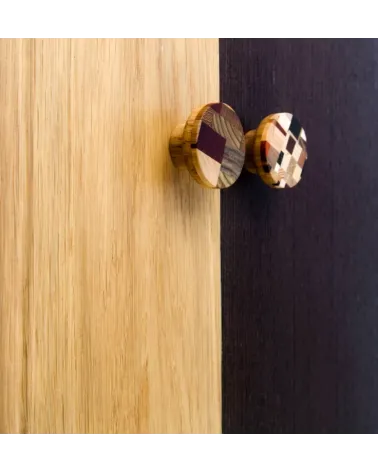 KLIMT I cabinet knob