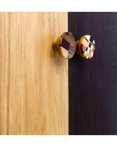KLIMT I cabinet knob