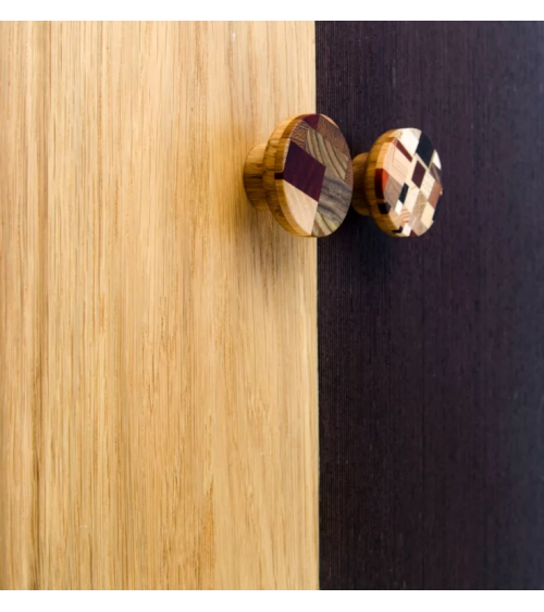 KLIMT II cabinet knob