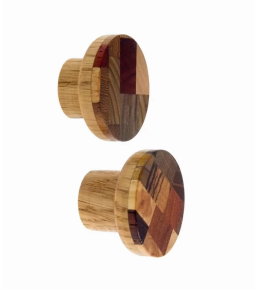KLIMT II cabinet knob