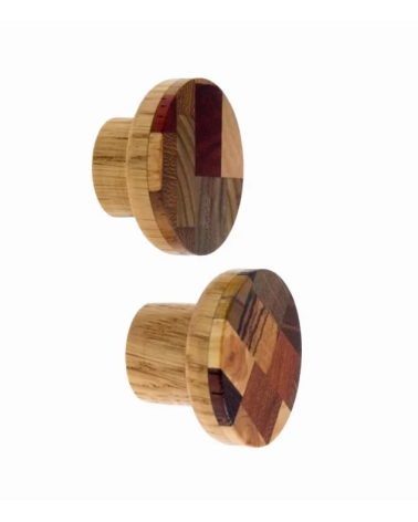 KLIMT II cabinet knob