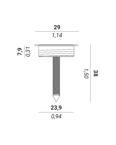 Silent Closing System for Doors Without Traditional Lock Verum Close
