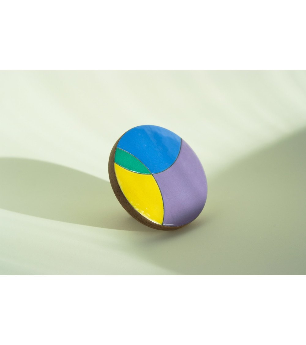 copy of Furniture knob KLIMT II