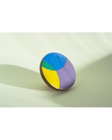copy of Furniture knob KLIMT II