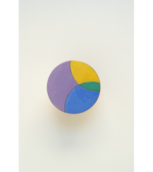 copy of Furniture knob KLIMT II
