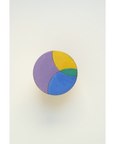 copy of Furniture knob KLIMT II