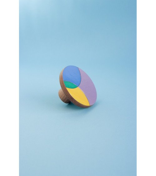 copy of Furniture knob KLIMT II