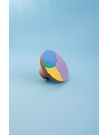 copy of Furniture knob KLIMT II