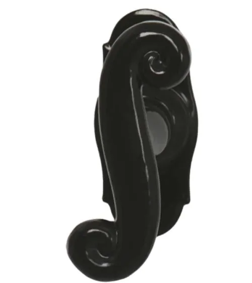 Window knob espagnolette bolt Coq