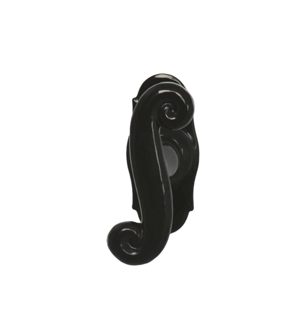 Window knob espagnolette bolt Coq