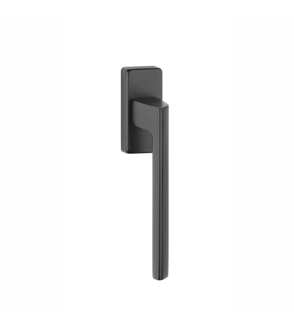 OGA black window handle design handle