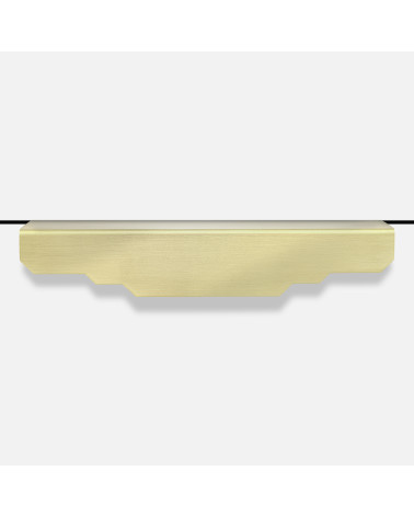 KARLA LACK brass furniture handle designer handle