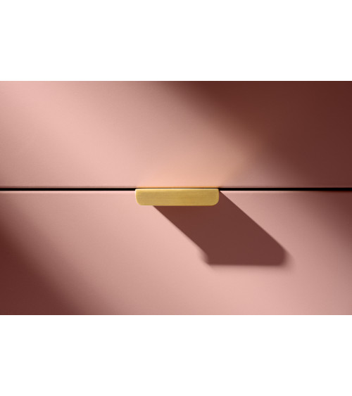 ELSE EDGE brass furniture handle designer handle