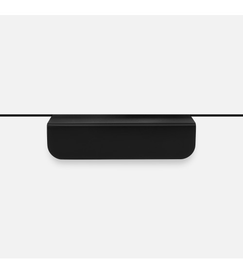EDIT black furniture handle designer handle