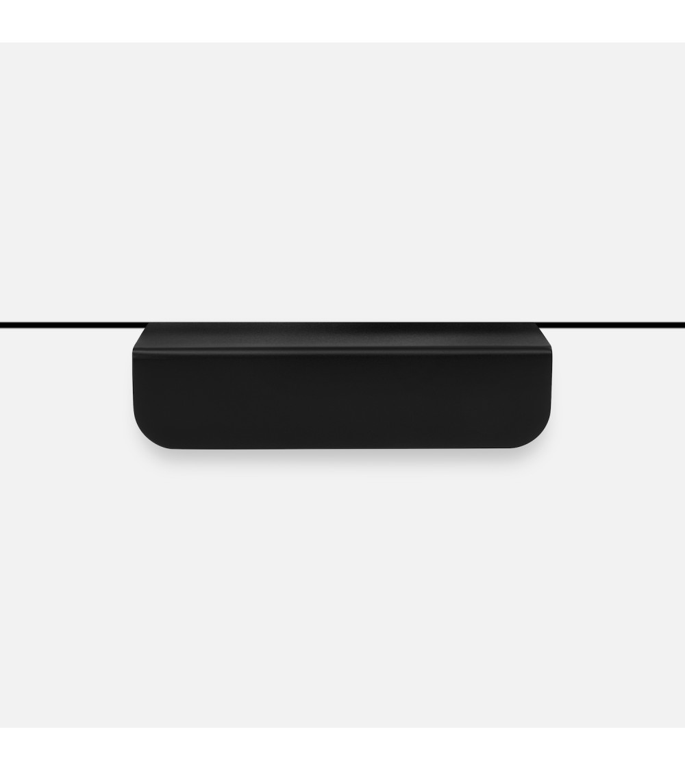 EDIT black furniture handle designer handle