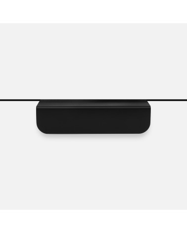 EDIT black furniture handle designer handle