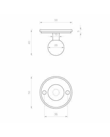 PT/R hook part