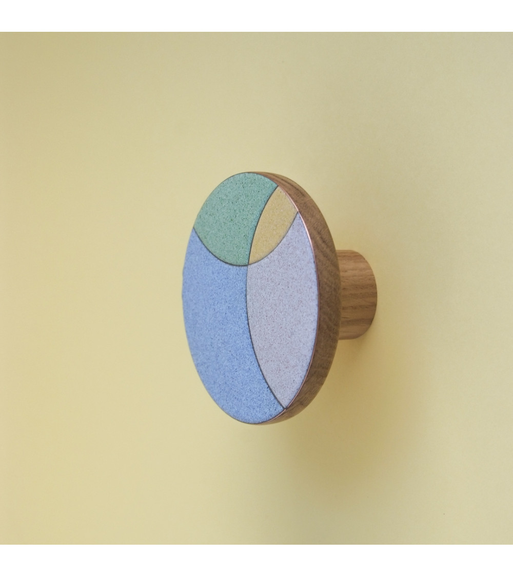 Eclipse 2 wall hook