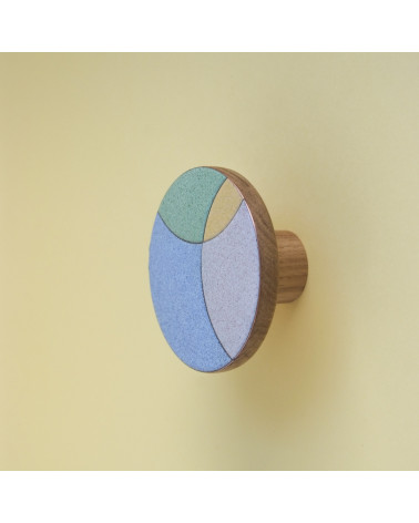 Eclipse 2 wall hook