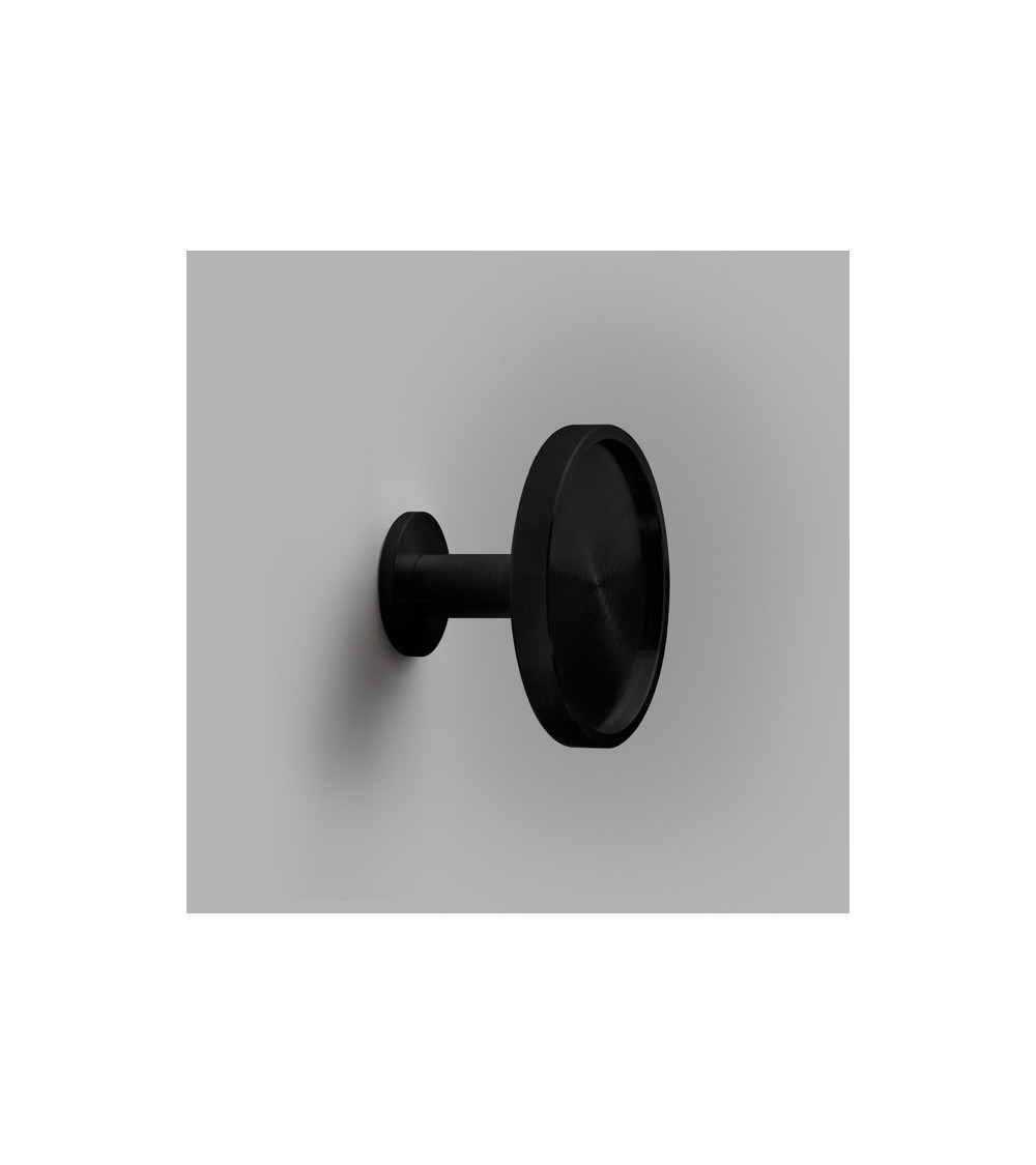 INA L black wall hook
