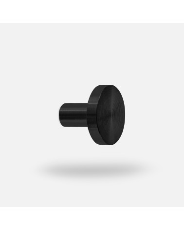 NENA black wall hook