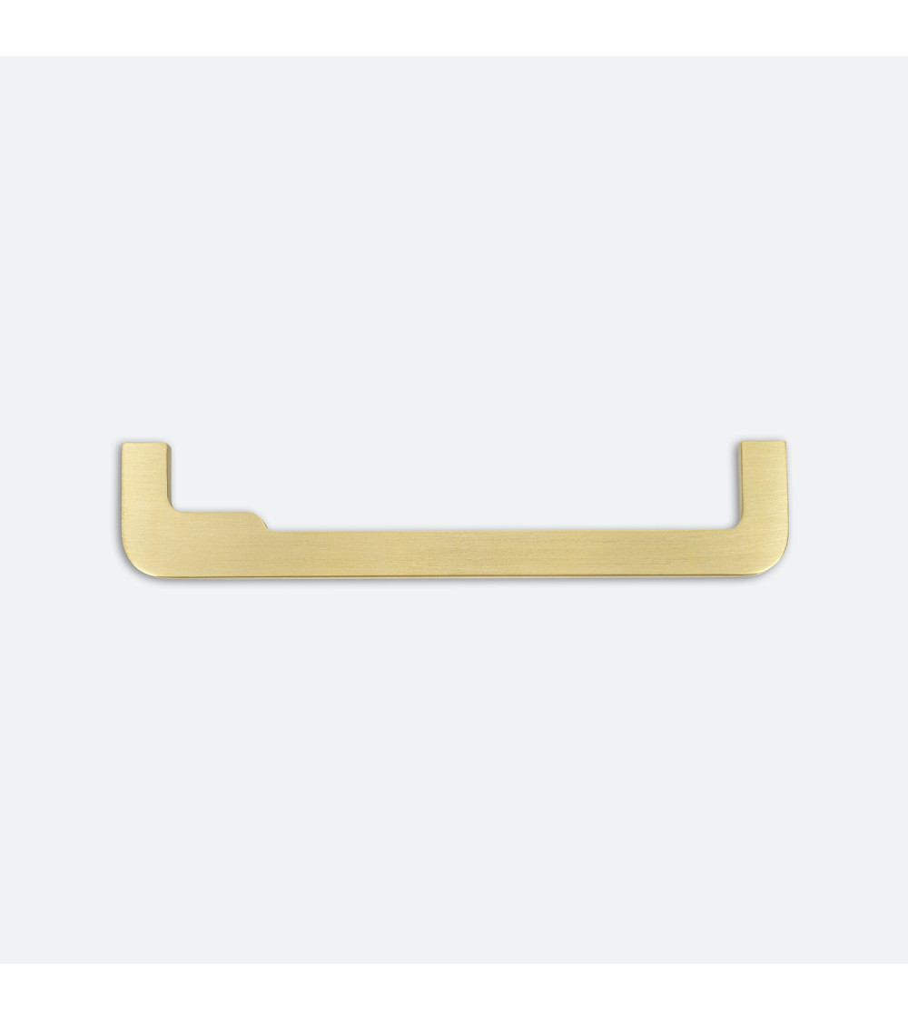 ISA WAVE industrial furniture handle, design handle