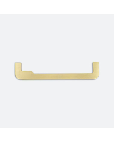 ISA WAVE industrial furniture handle, design handle