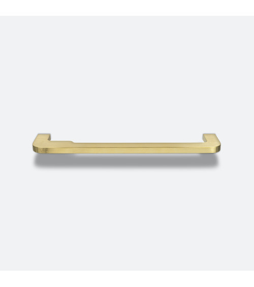 ISA WAVE industrial furniture handle, design handle