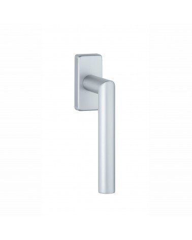 ARABIS satin chrome window handle design handle