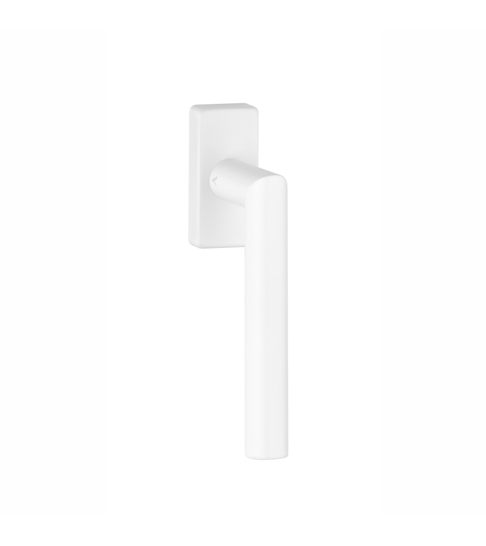 ARABIS white window handle design handle