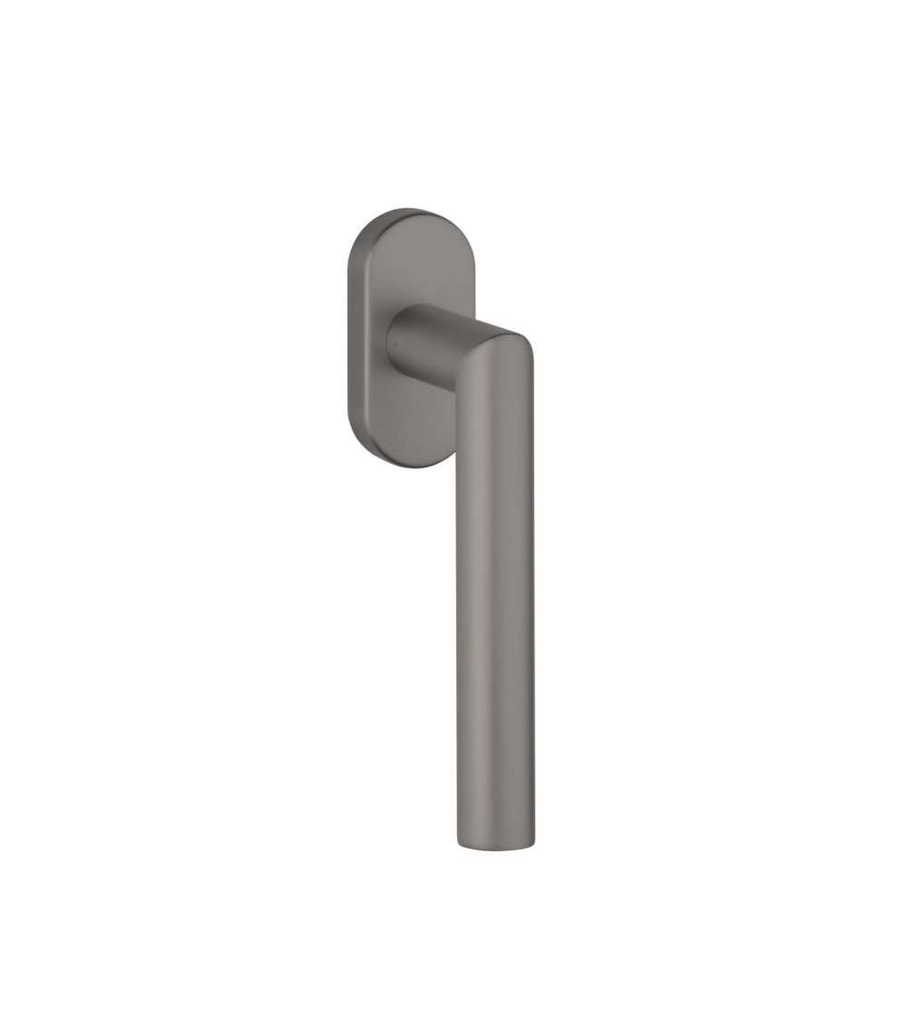 ARABIS anthracite window handle design ironmongery