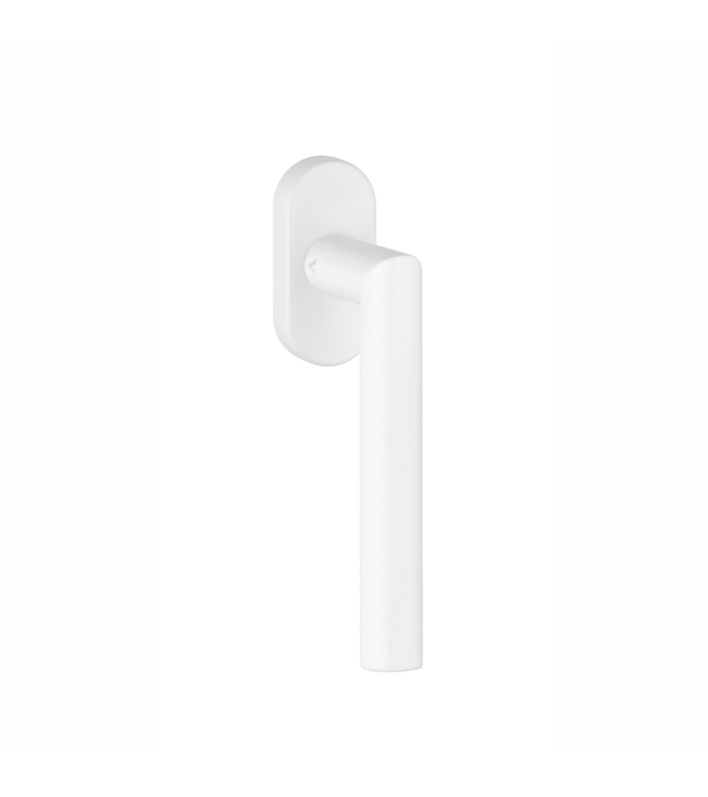 ARABIS white window handle design ironmongery